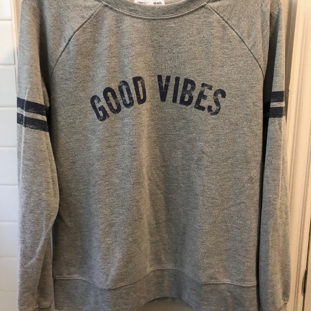 Grayson threads sweatshirt